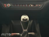 BMW 116 d Advantage