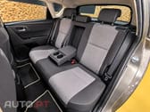 Toyota Auris 1.8 HSD Square Collection
