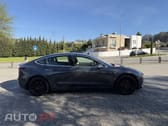 Tesla Model 3 Standard Range Plus RWD