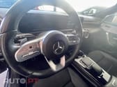 Mercedes-Benz A 250 e 8G-DCT AMG Line