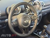 MINI Clubman Cooper D Sport Edition