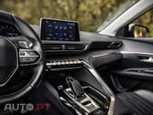 Peugeot 5008 1.5 BlueHDi Allure Pack EAT8