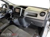 Renault Trafic 1.6 dCi L2H1 1.2T