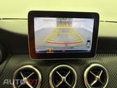 Mercedes-Benz A 180 Fascination 7G-DCT