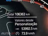 BMW 520 d Auto