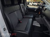 Citroen Jumpy 1.5 BlueHDi M Club