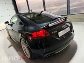 Audi TTS Coupe