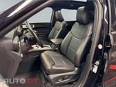 Ford Explorer I.V.A DEDUTÍVEL  ST-Line 4x4
