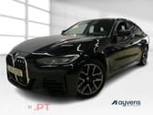BMW 420 d Pack Desportivo M Auto
