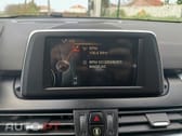 BMW 218 i Sport Line