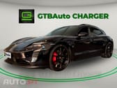 Porsche Taycan GTS I.V.A DEDUTIVEL 