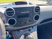 Citroen Berlingo 1.6 BlueHDi L1 Club 3L