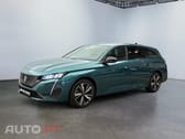Peugeot 308 SW 1.2 PureTech Allure EAT8