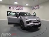 Citroen C4 1.5 BlueHDi Feel Pack