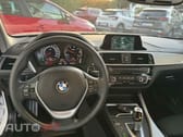 BMW 116 d Line Sport Auto
