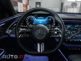 Mercedes-Benz E 300 ND