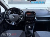 Renault Clio 0.9 TCE Confort