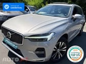Volvo XC60 2.0 T6 PHEV Inscription AWD