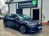 Fiat Tipo 1.3 M-Jet Lounge Tech J17