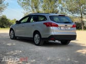Ford Focus 1.5 TDCi ECOnetic 88g S&S Business