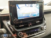 Toyota Corolla Touring Sports 2.0 Hybrid MY22 Dynamic Business