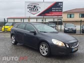 Volvo V60 1.6 D2 Drive Momentum Start/Stop