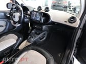 Smart ForTwo 0.9 Brabus Xclusive