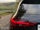 Mercedes-Benz C 300 e 9G-TRONIC AMG Line Advanced