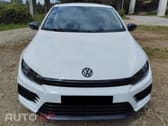 Volkswagen Scirocco 1.4 TSI Sport