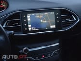 Peugeot 308 1.6 BlueHDi Allure