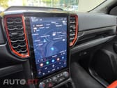 Ford Ranger 3.0 EcoBoost CD Raptor 4WD