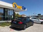 BMW 218 d Cabrio Pack M Auto