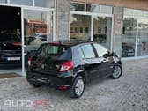 Renault Clio 1.2 16V Dynamique
