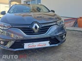 Renault Mégane Sport Tourer 1.5 Blue dCi Limited