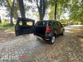 Ford EcoSport 1.0 EcoBoost Titanium