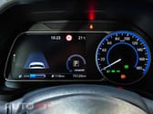 Nissan Leaf 62 kWh e+ Tekna