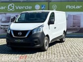 Nissan NV300 3 LUGARES L1 H2