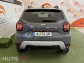 Dacia Duster 1.3 TCe Extreme EDC