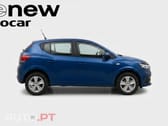 Dacia Sandero Expression