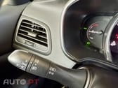 Renault Mégane 1.5 dCi Limited EDC