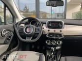 Fiat 500X 1.6 MJ Pop Star J17 S&S