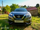 Nissan Juke 1.0 DIG-T Tekna