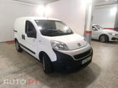 Fiat Fiorino 1.3 M-jet SX