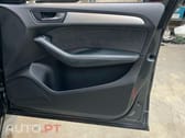 Audi SQ5 3.0 V6 TDi quattro Tiptronic