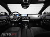 Mercedes-Benz CLA 250 e Shooting Brake AMG Line
