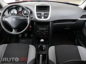 Peugeot 207 1.4 16V Trendy