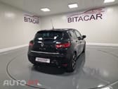 Renault Clio 0.9 TCE LIMITED GPS