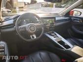 MG MG5 61 kWh Luxury