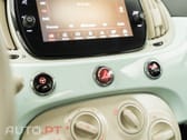 Fiat 500 1.0 Hybrid Lounge