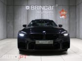 BMW M2 Auto